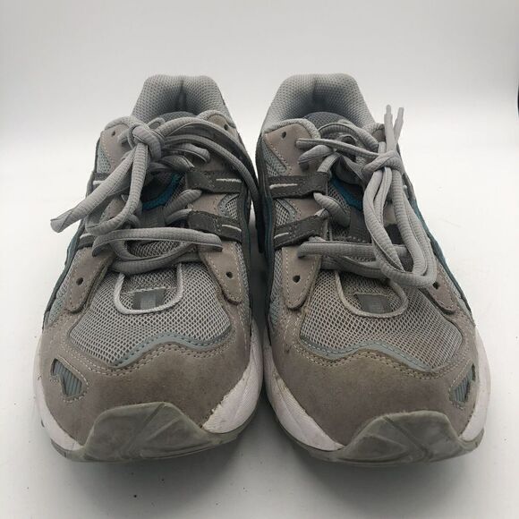 ASICS Gel-Kayano OG 1191A178-0 Mid Grey/Steel Grey Men\'s Shoes Size 8.5 main image 8